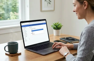 How to Set Google as Default Search Engine Fast