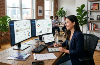 Digital Marketing Specialist: How to Build a High-Growth Career