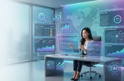 SEO Tools in 2026: The Best Platforms to Grow Smarter