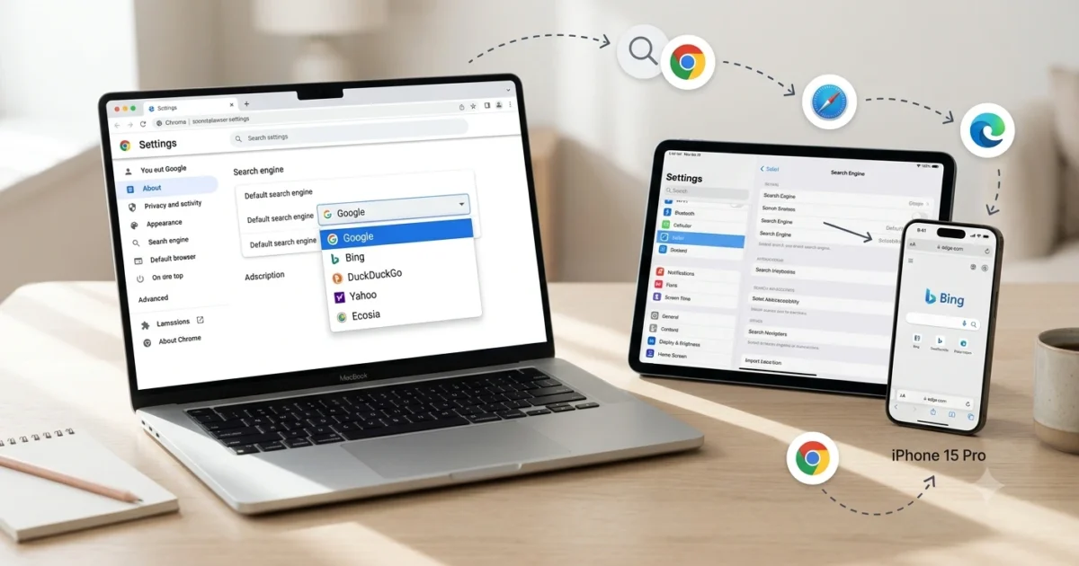 What’s SEO? A Simple Guide to Search Optimization