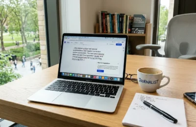 Article Rewriter by SpellMistake: Improve Content Faster