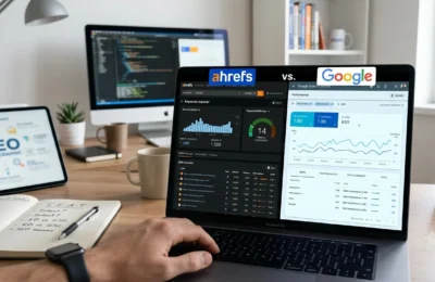 How Accurate Is Ahrefs Keyword Research? What the Data Shows