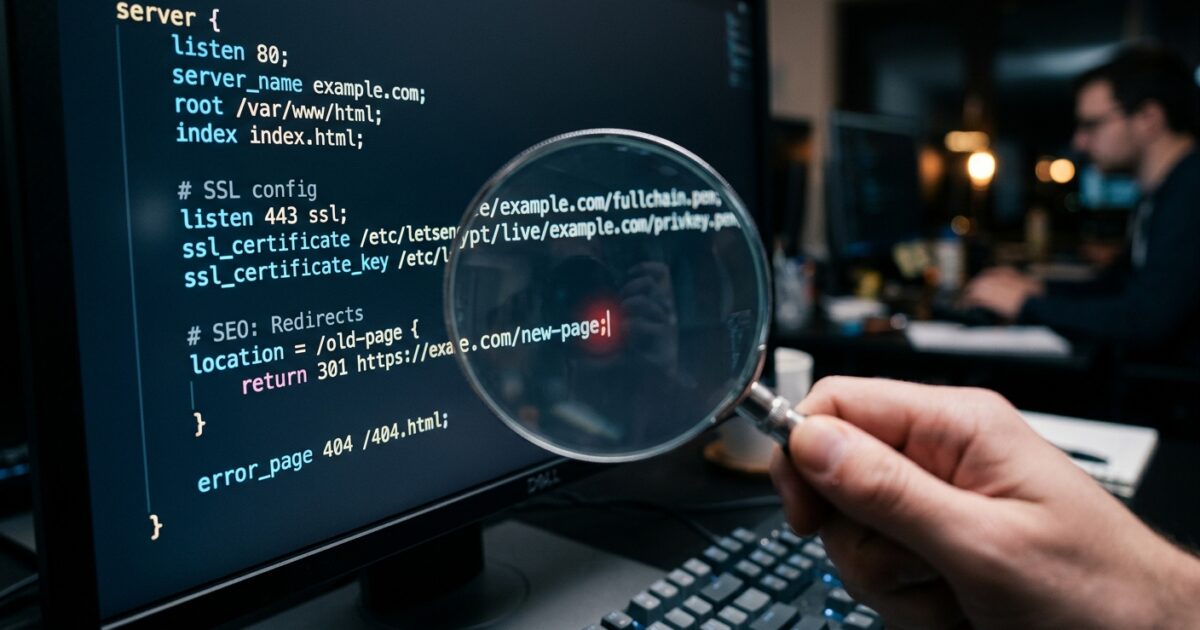 Generate Robots.txt Files Spellmistake: Complete Guide to Fixing and Preventing It